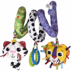 Lamaze L27142 motor skills toy - Additional view 5
