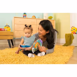 Tomy Friends baby hanging toy - Additional view 5