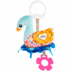 Lamaze L27195, Boy/Girl, Sounding, Multicolour, 1 pc(s)