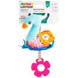 Lamaze L27195 baby hanging toy