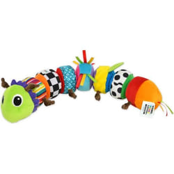 Lamaze Caterpillar motor skills toy