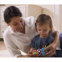 Lamaze Caterpillar motor skills toy - Additional view 4