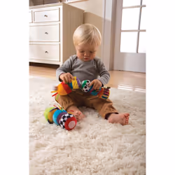 Lamaze Caterpillar motor skills toy - Additional view 5