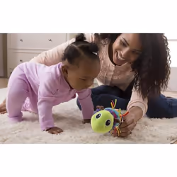 Lamaze Caterpillar motor skills toy - Additional view 6
