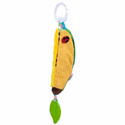 Lamaze Bea the Banana baby hanging toy - Additional view 5