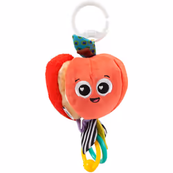 Lamaze Archer the Apple
