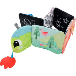 Lamaze Colourful Journey Caterpillar