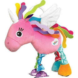 Lamaze Tilly Twinklewings baby hanging toy