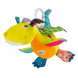 Lamaze L27565, Multicolour, 1 pc(s)