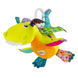 Lamaze L27565 baby hanging toy