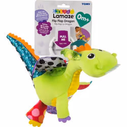 Lamaze L27565 baby hanging toy