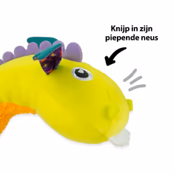 Lamaze L27565 baby hanging toy - Additional view 5