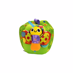Tomy LC27618, China, 155 mm, 120 mm, 105 mm