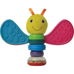Lamaze Freddie rattle