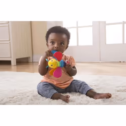 Lamaze Freddie rattle - Additional view 4