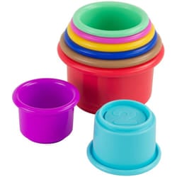 Lamaze Pile & Play Stacking Cups Gift Set
