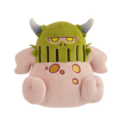 Tomy Warhammer 40,000 Sassy Nurgling – Collectible Plush – 6 Inch