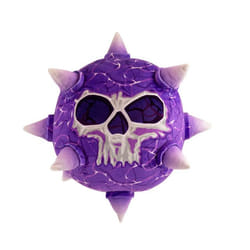 Tomy Warhammer Age of Sigmar Purple Sun of Shyish – Collectible Plush – 15 Inch