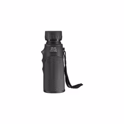 Unisex Barska Blackhawk Monocular 10 x 40 Waterproof with Transport Bag and Strap BA AA12132 Black 10x40 UK
