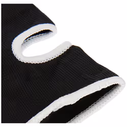 Venum Muay Thai/Kick Boxing Ankle Support Guard  Black