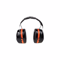 3M H10A Peltor Optime 105 Over the Head Earmuff  Ear Protectors  Heari