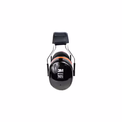 3M H10A Peltor Optime 105 Over the Head Earmuff  Ear Protectors  Heari