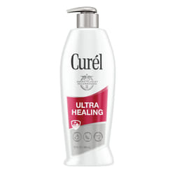 CurÃ©l Ultra Healing Intensive Lotion for Extra-Dry, Tight Skin, 13 Ounces