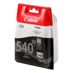 Canon PG-540 - black - original - ink cartridge