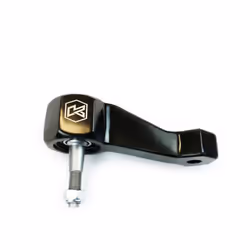 Kryptonite Death Grip Idler Arm Compatible with 2001-2010 Chevy/GMC 2500HD 3500HD 10KDG535