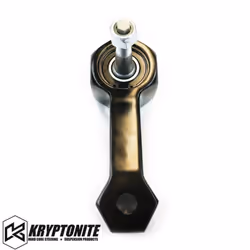 Kryptonite Death Grip Idler Arm Compatible with 2001-2010 Chevy/GMC 2500HD 3500HD 10KDG535