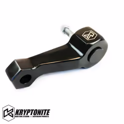 Kryptonite Death Grip Idler Arm Compatible with 2001-2010 Chevy/GMC 2500HD 3500HD 10KDG535
