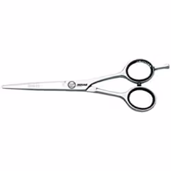 Jaguar White Line Silver Ice Classic Hairdressing Scissors, 6.5-Inch Length, Silver, 0.031 kg 1365