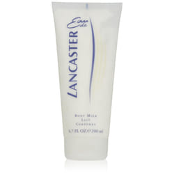 Lancaster EAU DE LANCASTER body milk 200 ml