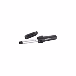 BaByliss Pro Gas Hair Tong and Brush with 72sec heat-up time