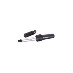 BaByliss Pro Gas Hair Tong and Brush with 72sec heat-up time