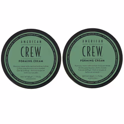 American Crew Forming Cream 50g x2