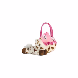 Aurora World Fancy Pals Pinto Pop Pet Carrier