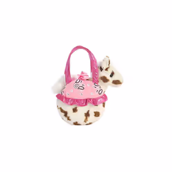 Aurora World Fancy Pals Pinto Pop Pet Carrier