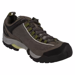 ) Mens Merrell Casual Trainers J16229 Scout - UK 6.5, Castle Rock/Amazon (Grey