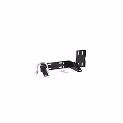 006515 6515 Wall Mast Aluminium Mounting Kit for 510 W Solar Panel Solar Panel Bracket Mast Mounting Set 5 W 10 W Module