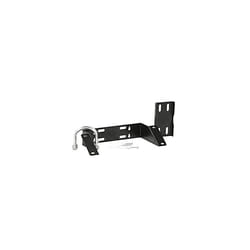 006515 6515 Wall Mast Aluminium Mounting Kit for 510 W Solar Panel Solar Panel Bracket Mast Mounting Set 5 W 10 W Module