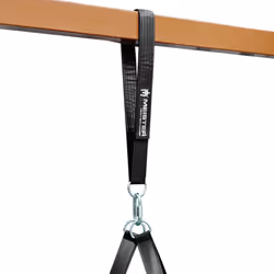 Meister Heavy Bag Hanger Strap Mount for Boxing & MMA Punching Bags -
