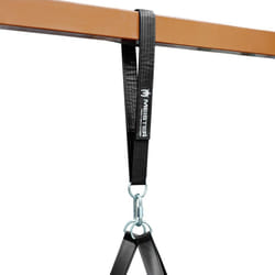 Meister Heavy Bag Hanger Strap Mount for Boxing & MMA Punching Bags -