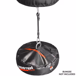 Meister Anker Double-End Boxing Heavy Bag Floor Anchor