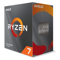 AMD Ryzen 7 5700X 8-Core, 16-Thread Unlocked Desktop Processor