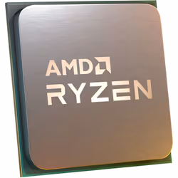AMD Ryzen 7 5700X 8-Core, 16-Thread Unlocked Desktop Processor