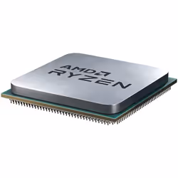AMD Ryzen 7 5700X 8-Core, 16-Thread Unlocked Desktop Processor