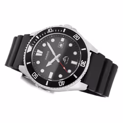 Casio MDV106-1A Men's Analogue Sports Watch - Black | Diving Watch