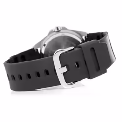 Casio MDV106-1A Men's Analogue Sports Watch - Black | Diving Watch