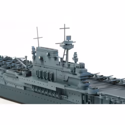 Tamiya Models USS Yorktown Model Kit